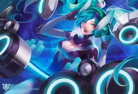 dj sona sex|Dj Sona Hentai Porn Videos .